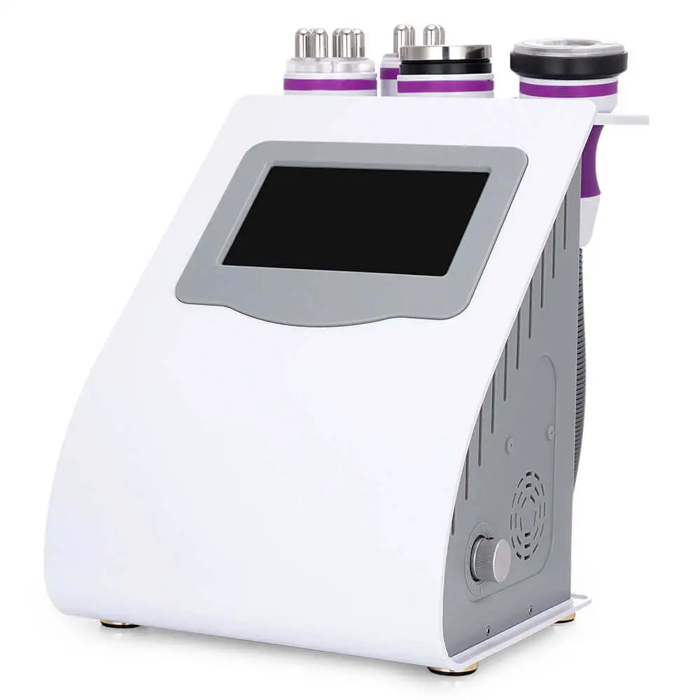 Ultrasonic Cavitation at Home | Before and After (With Photos)